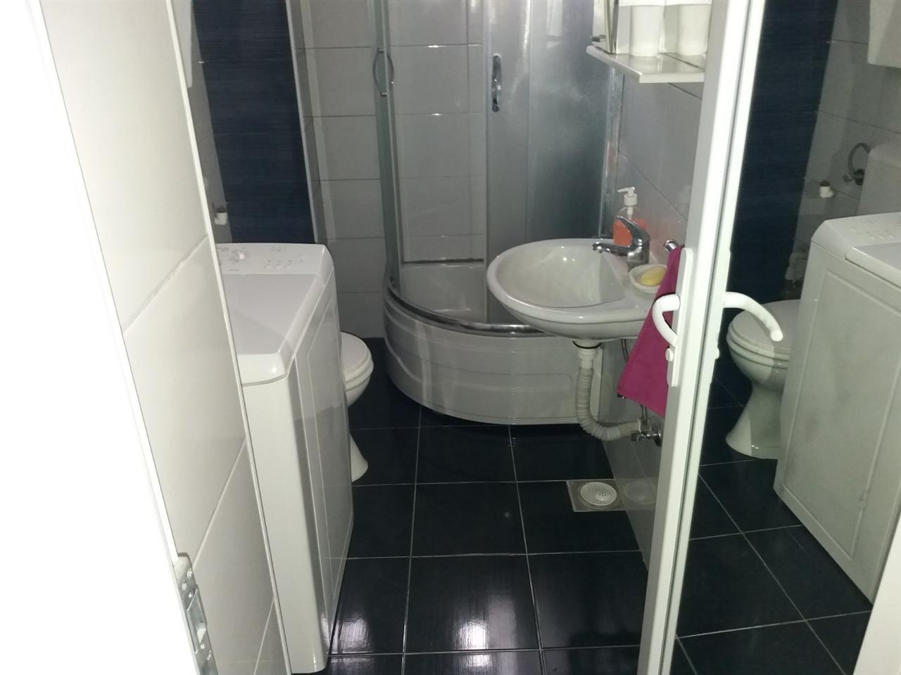 Apartment for sale 40m2, Karposh1, Karposh1, ul. Nikola Tesla Skopje