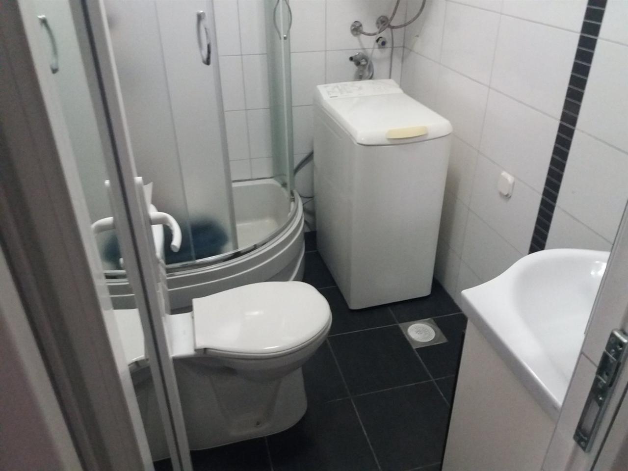 Apartment for sale 25m2, Karpos 1, Karoposh 1, Nikola Tesla Street, Skopje