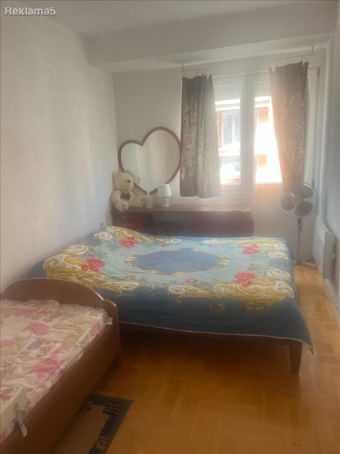IMPERIA – Apartment 45m²
