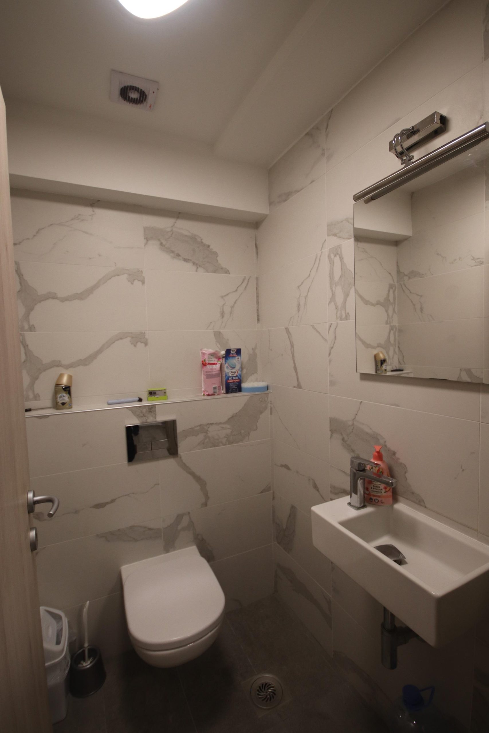 Apartment in Taftalidze 2