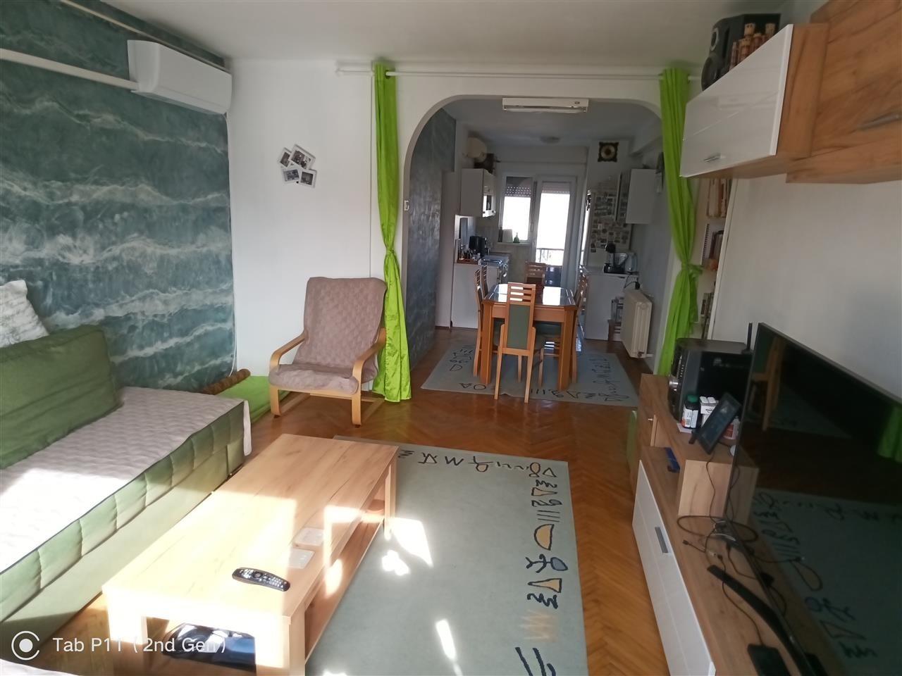 APARTMENT FOR SALE IN KISELA VODA, 56 M2.