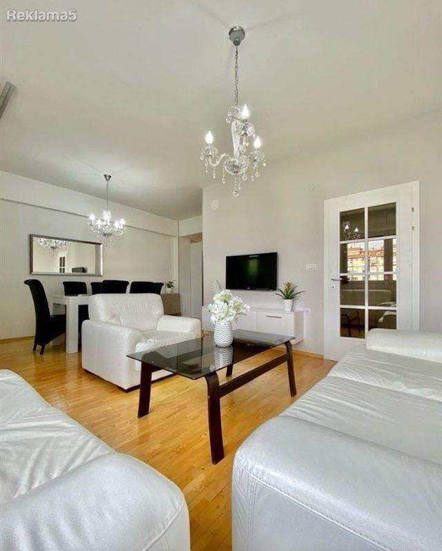 Luxury apartment in Ohrid - Touristic
