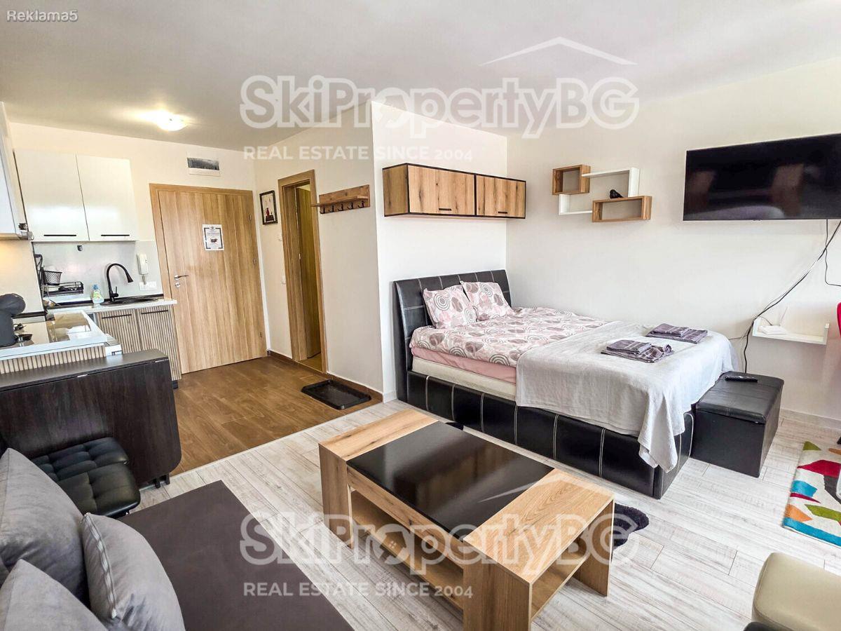 Stan vo Borovets, Bulgaria - Apartment in Borovets, Bulgaria