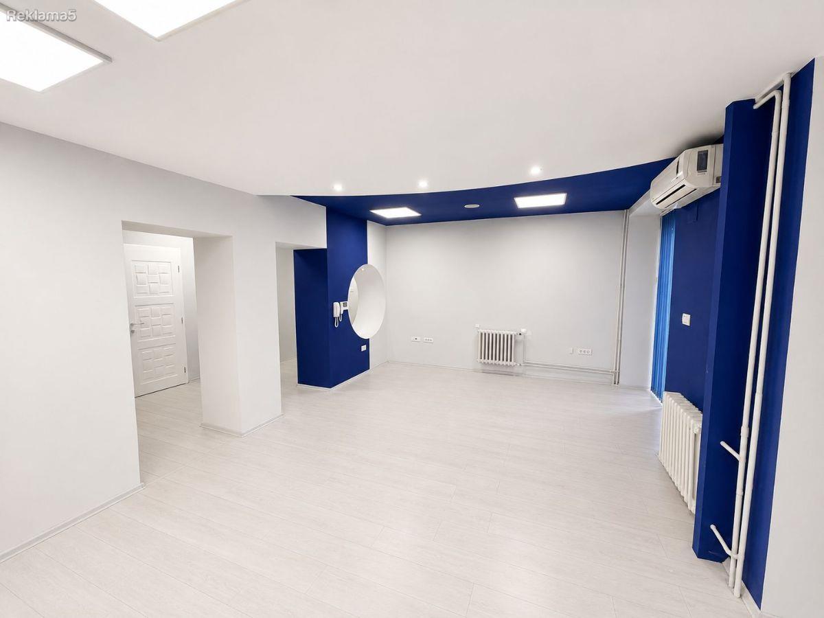 Renovated 65m2 apartment for sale in strict Center