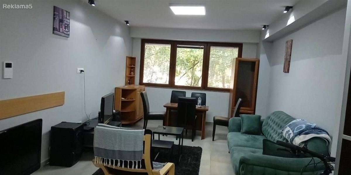 Se prodava nov stan 56m2 Kapishtec-Dolno Vodno