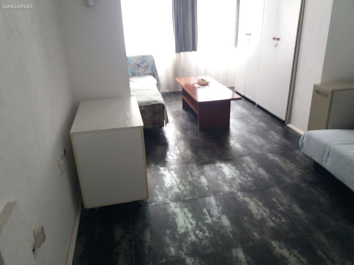 Apartment for sale 24m2, Karpos 1, Karoposh 1, Nikola Tesla Street, Skopje