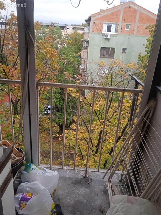 FURNISHED 2-ROOM APARTMENT FOR SALE IN KARPOSH 2