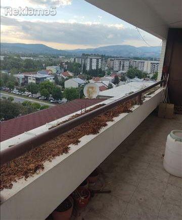 SAVIĆ IS SELLING AN APARTMENT IN PORTA VLAE