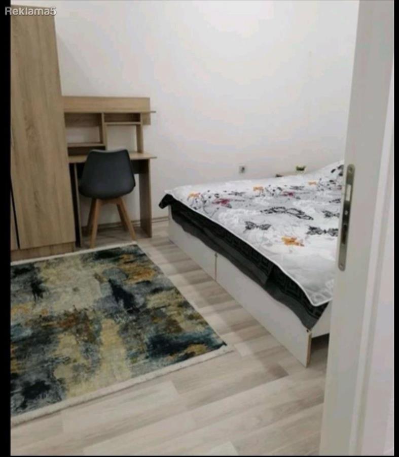 APARTMENT FOR SALE IN KARPOSH 4