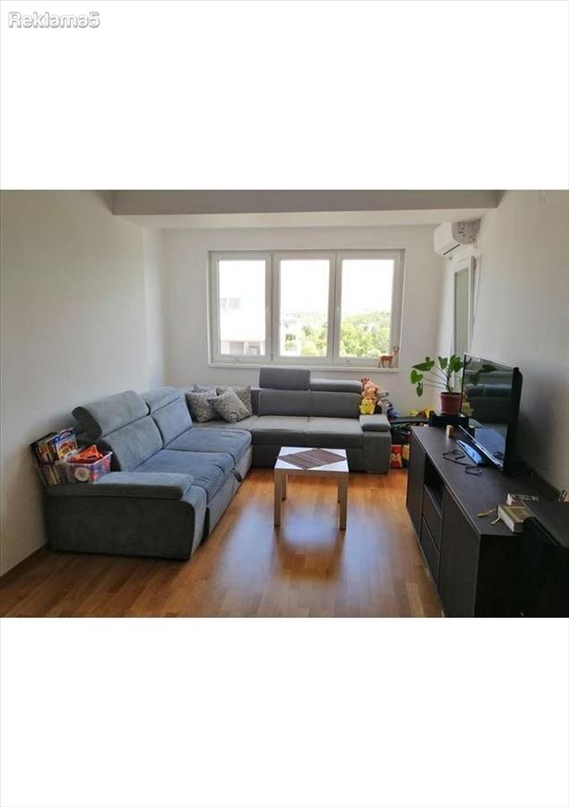 Se prodava stan 50m2 vo Karposh 2 - Mida