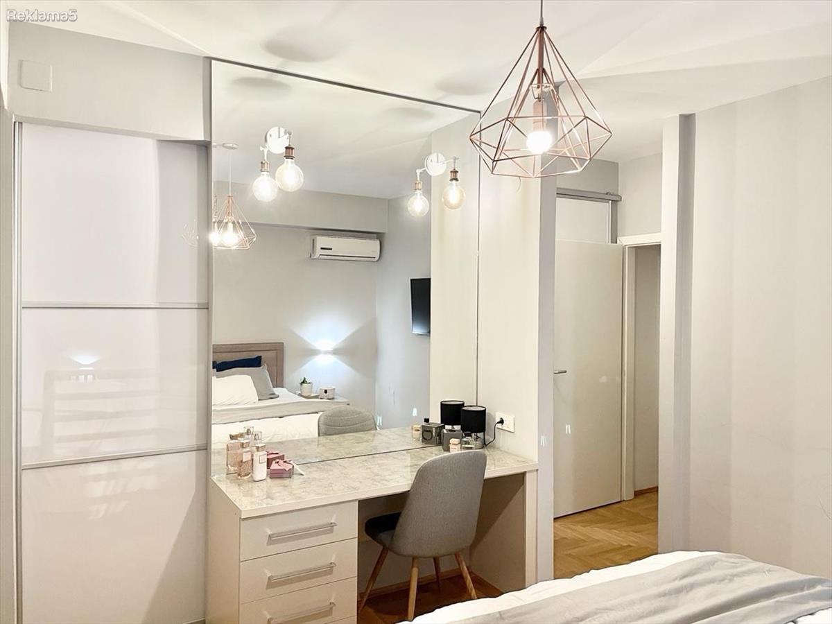 Three bedroom luxury in Aerodrom