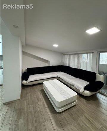 SAVIĆ IS SELLING AN APARTMENT IN KISELA VODA