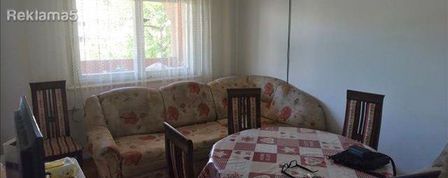 SAVIĆ IS SELLING AN APARTMENT IN KARPOSH