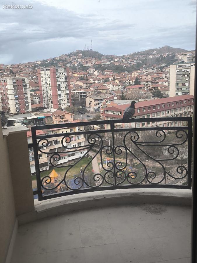 Apartment in the center of Shtip