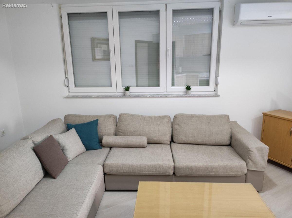 FOR SALE FURNISHED 3-ROOM 62M2 APARTMENT IN KOZLE