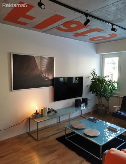 Apartment for sale in Michutin, 46m2