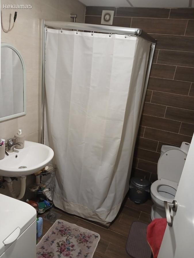 49m2 apartment for sale in Hipodrom-