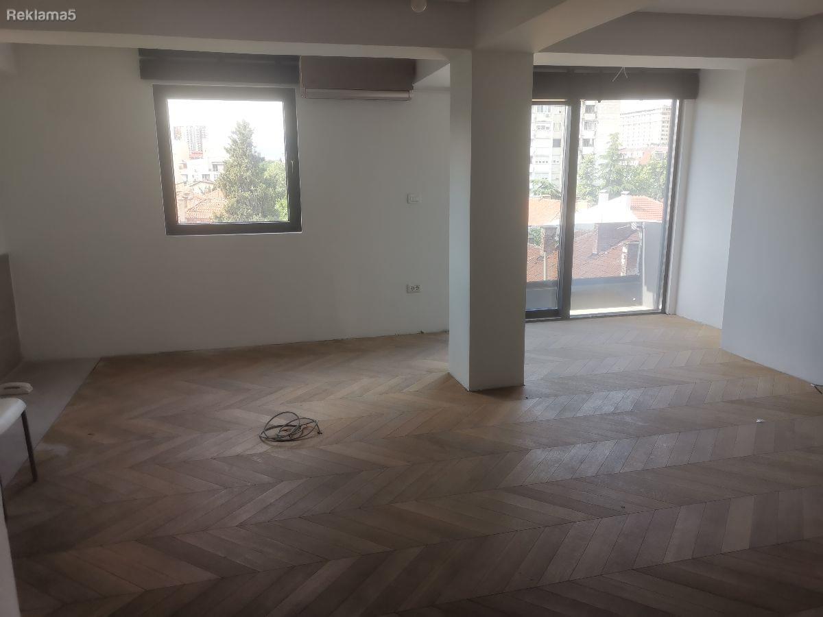 Prodavame DUPLEKS STAN so 3 spalni Kisela Voda