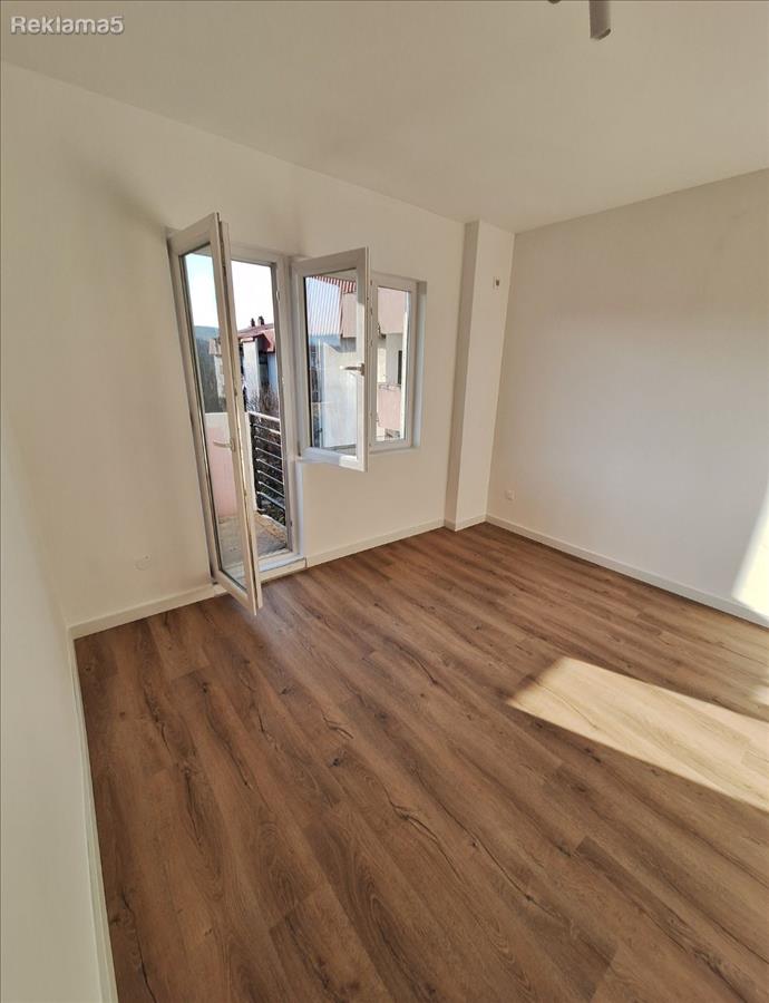 A 50m2 apartment in excellent condition is for sale