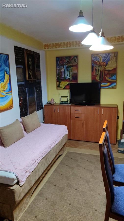 Se prodava stan 40m2 vo Chento