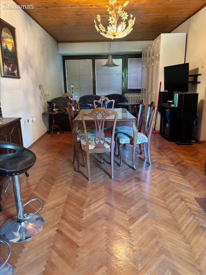 Apartment for sale in a great location
