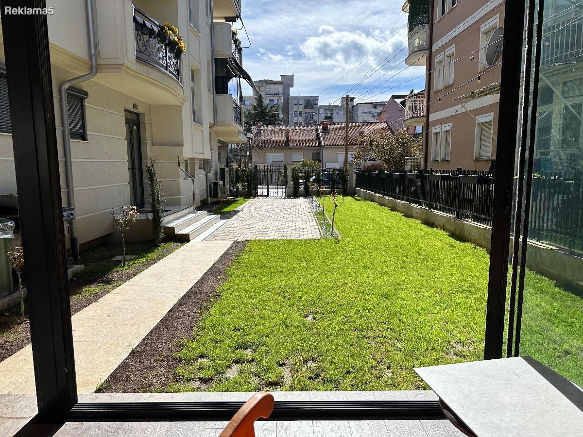 IMPERIA – Luxury apartment for sale