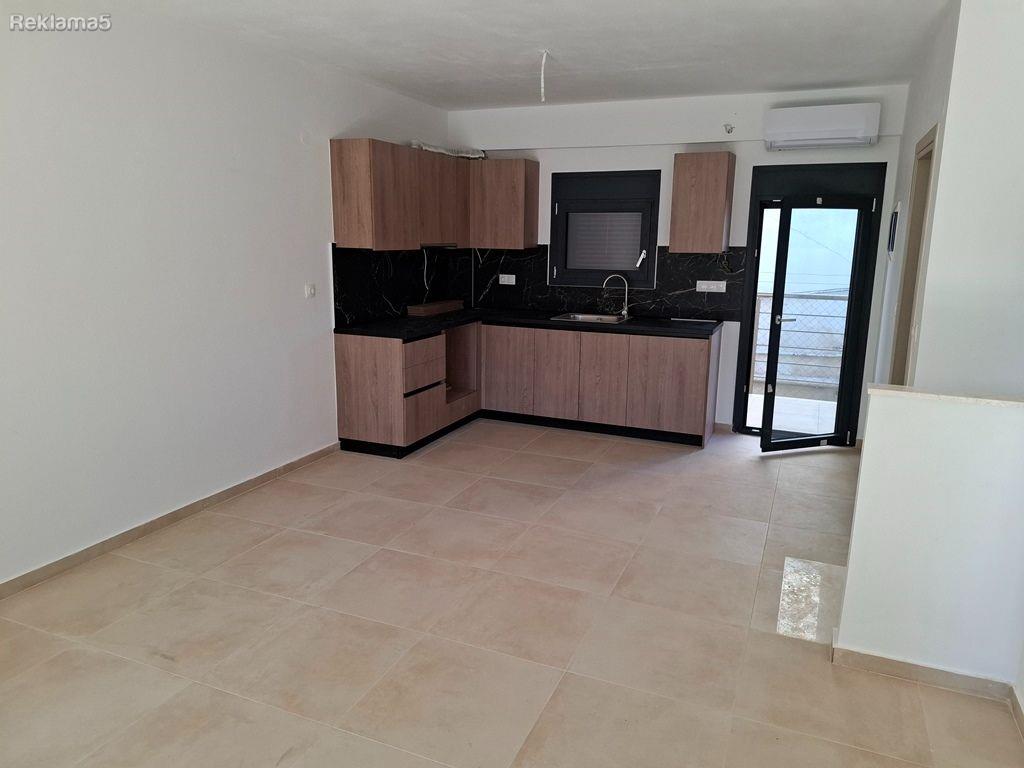 SITHONIA-NIKITI For sale is a newly built Maisonette