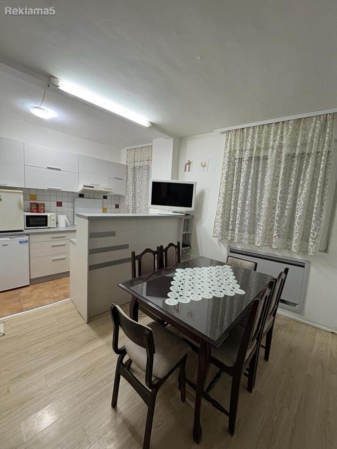Taftalidze with 3 bedrooms and parking