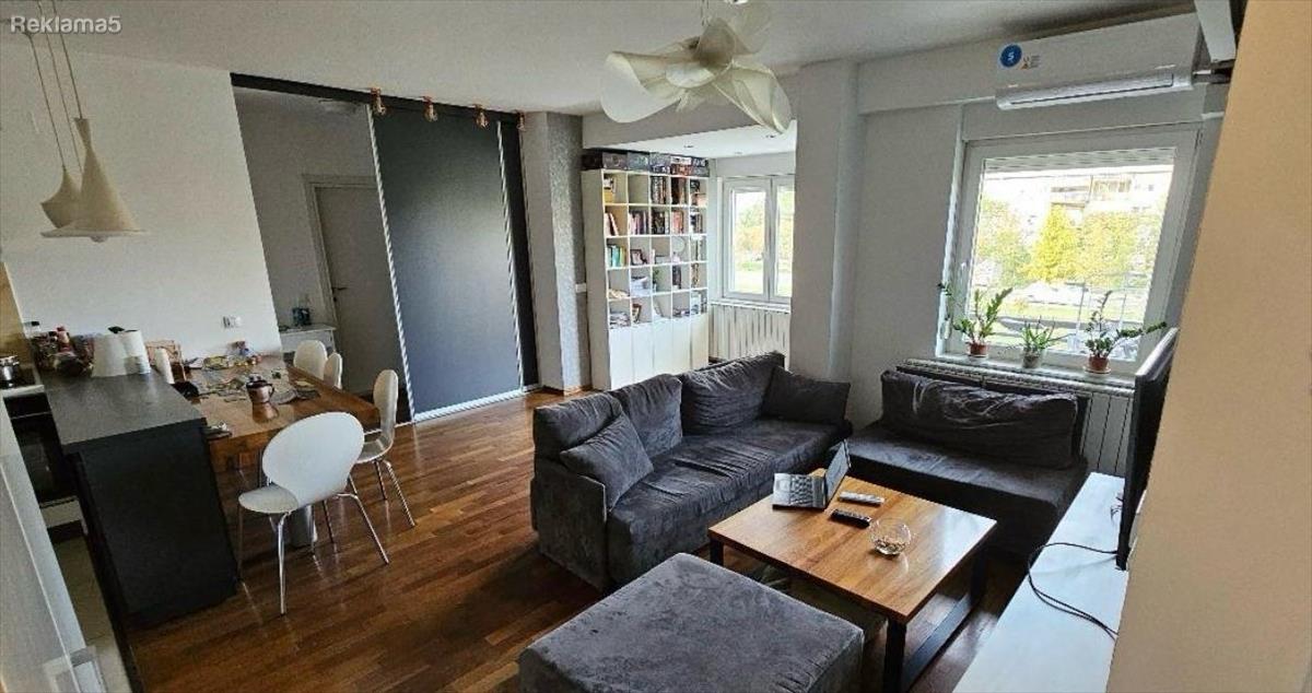 New construction Kozle with 3 bedrooms and parking