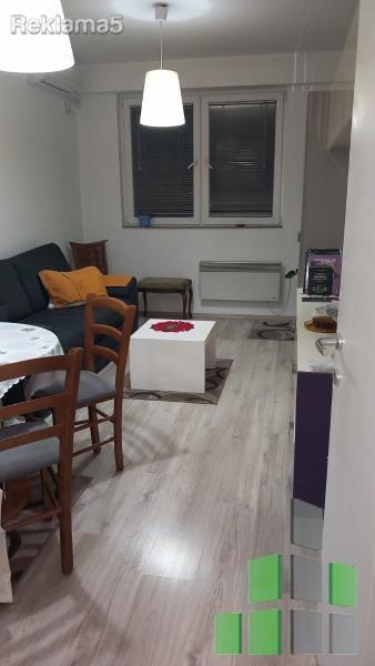 Se prodava 2-sob opremen stan vo Hrom