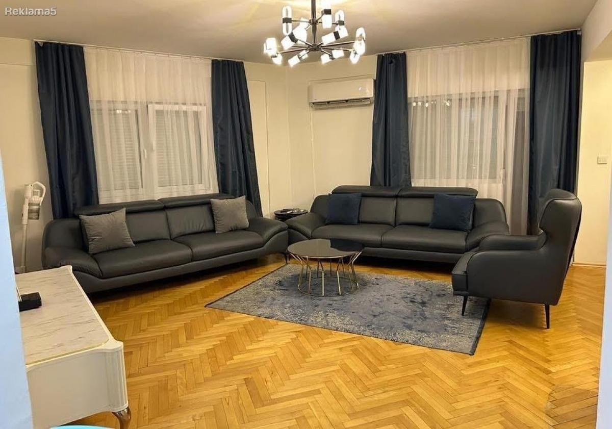 A 90m2 apartment is for sale in Chair