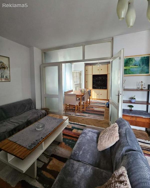 Apartment for sale in Karposh 3, 100m2