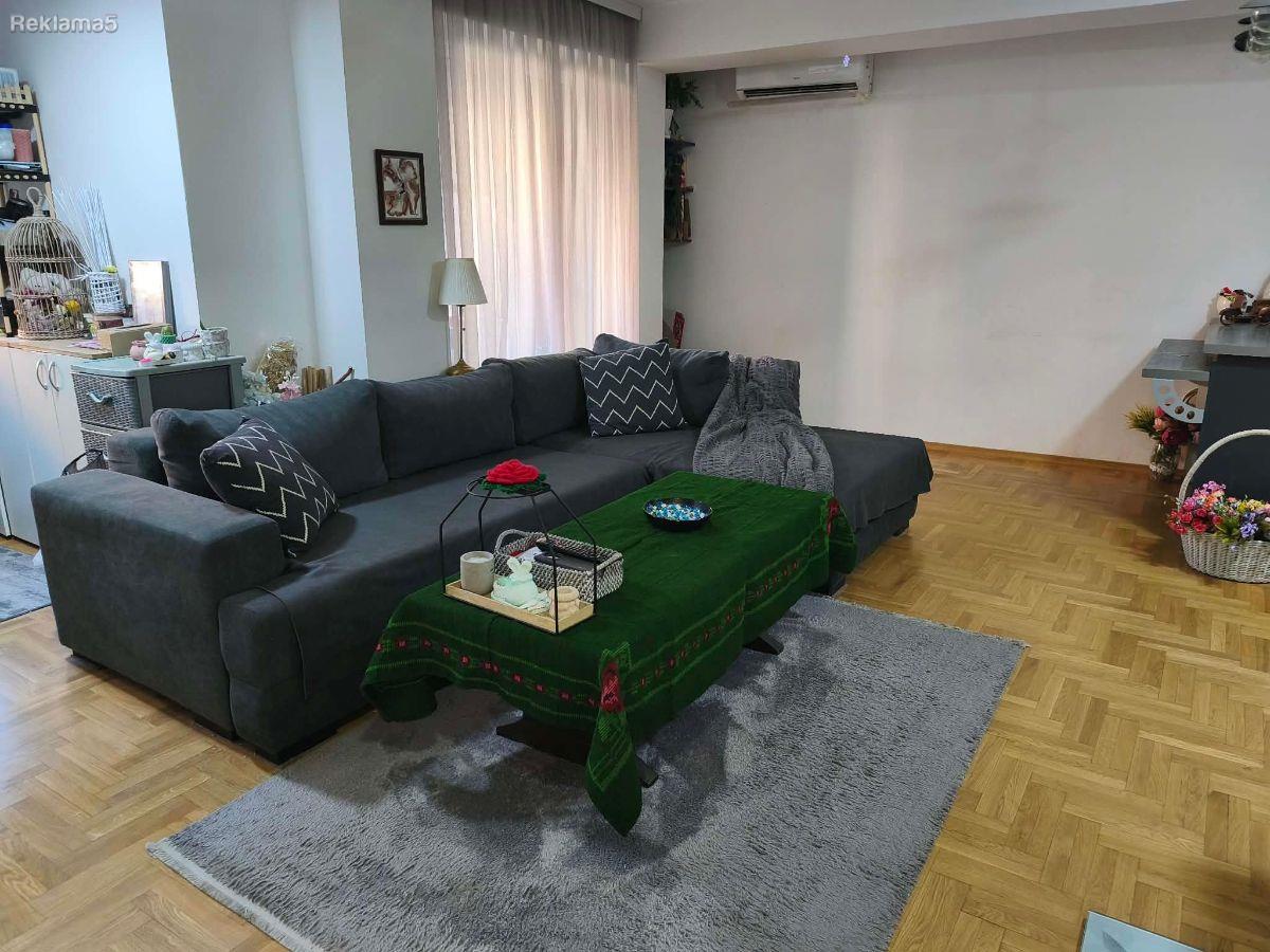Stan vo K Voda rampa 60m2 so 1 spalna novogradba