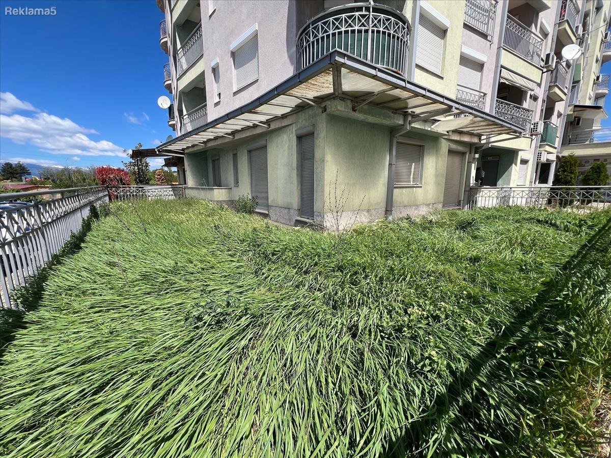 Apartment in Ohrid in a great location