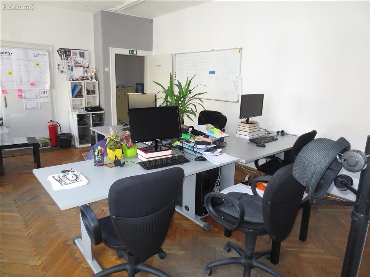 APARTMENT FOR SALE IN DEBAR NEIGHBORHOOD