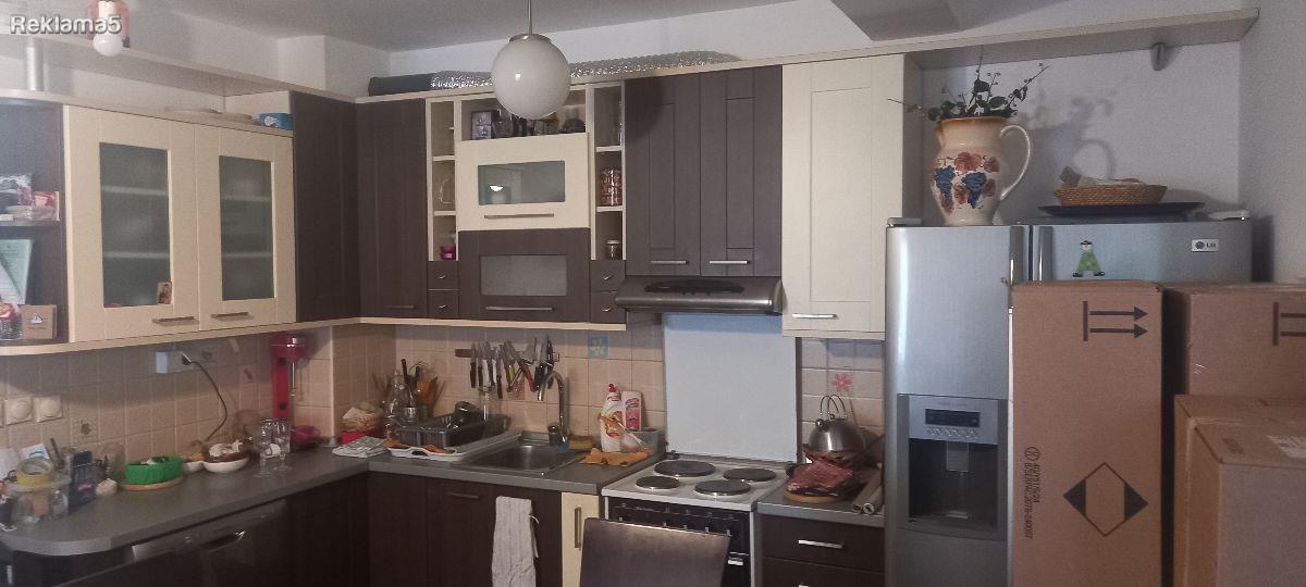 FOR SALE FURNISHED 3-ROOM 68M2 APARTMENT IN THE CENTER