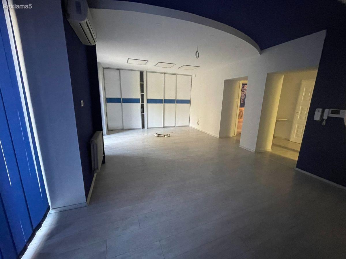 COMPLETELY RENOVATED APARTMENT FOR SALE IN THE CENTER - SKOPJE