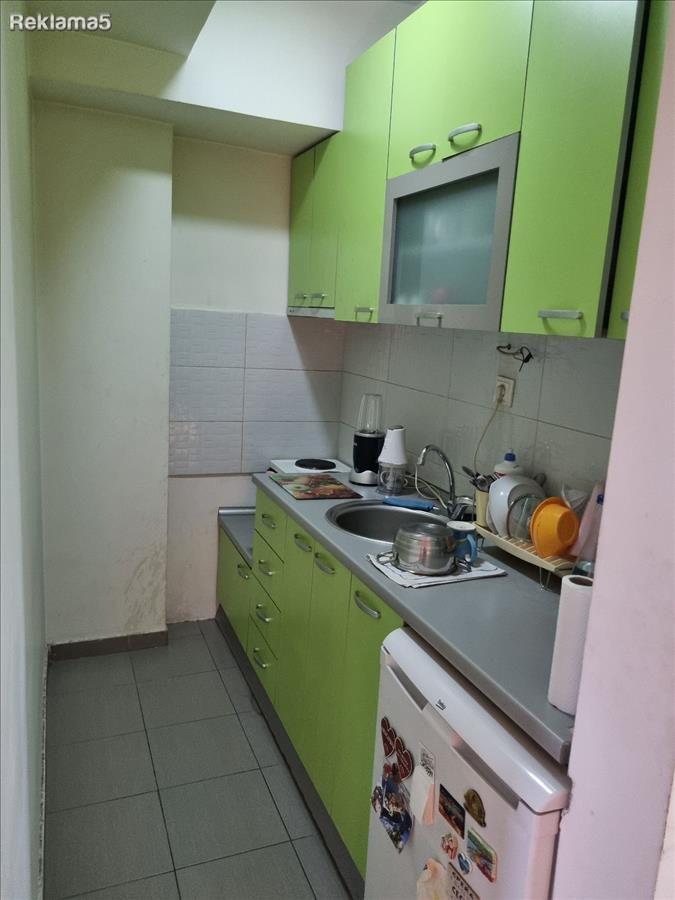 TWO-ROOM 38M2 APARTMENT FOR SALE IN KOZLE