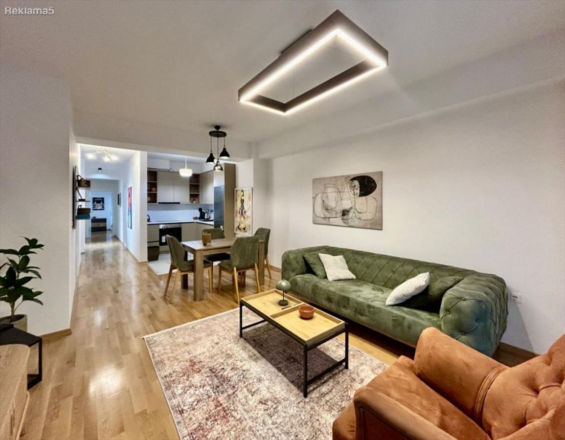 Four-room apartment for sale in East Gate Living