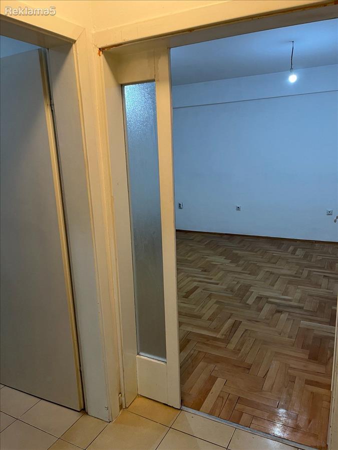 Apartment in Airport