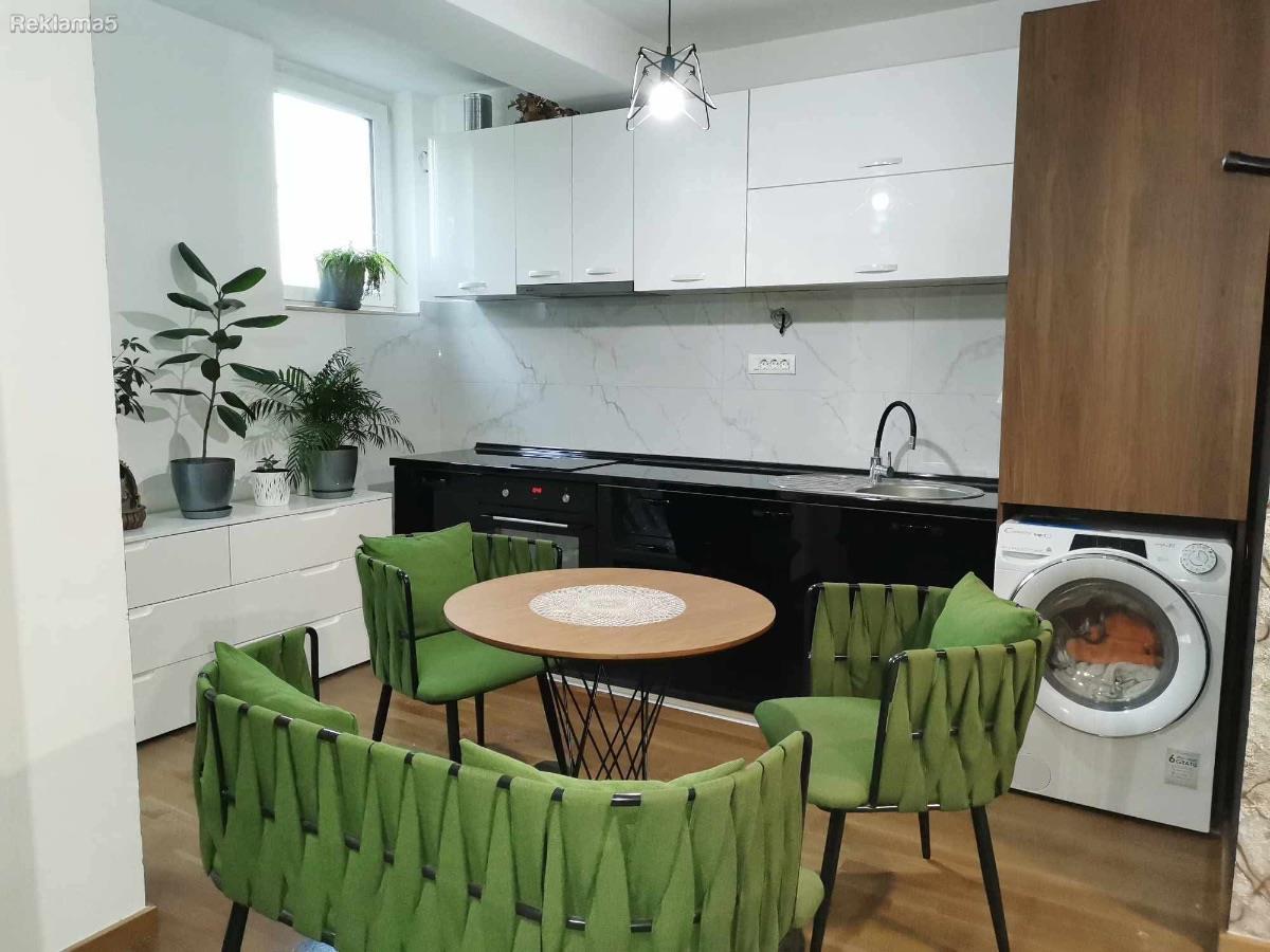 Apartment on Vodno
