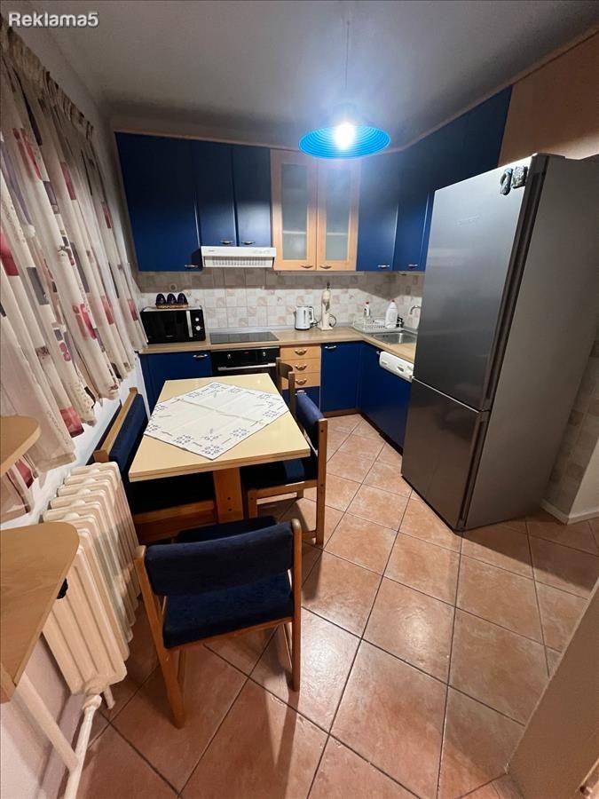 FOR SALE FURNISHED 2-ROOM 57M2 APARTMENT IN KARPOSH 4