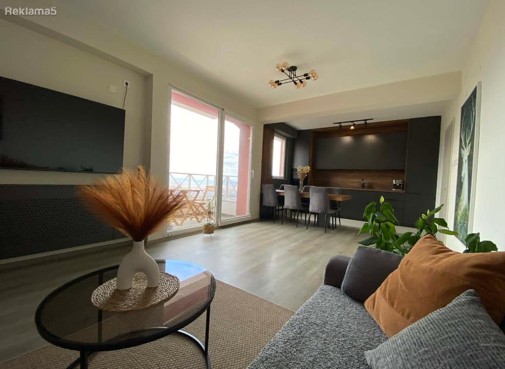 Apartment for sale in Sopište 62m2