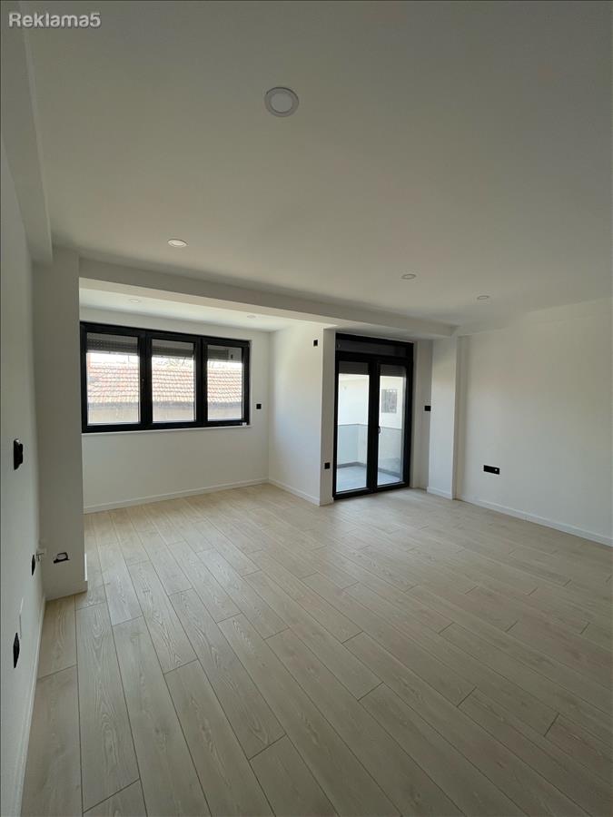 Two new apartments for sale, immediately habitable, 51 and 64 m2