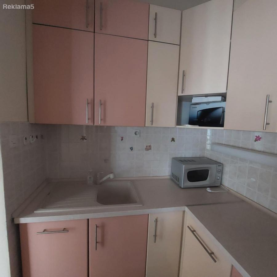 A 91m2 apartment is for sale in Radishani