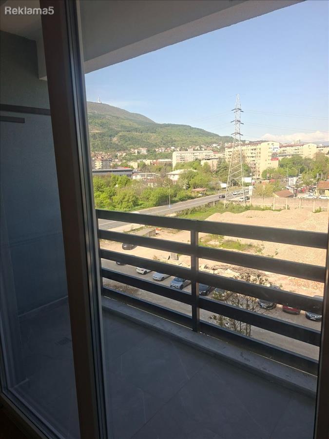 PRODAVAME NOV STAN 63M2 2 SPALNI K.VODA POSLE TEHNICKI