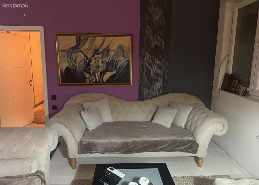 Apartment for sale in Crnice 56m2
