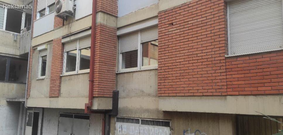 Apartment for sale in Aerodrom 97m2