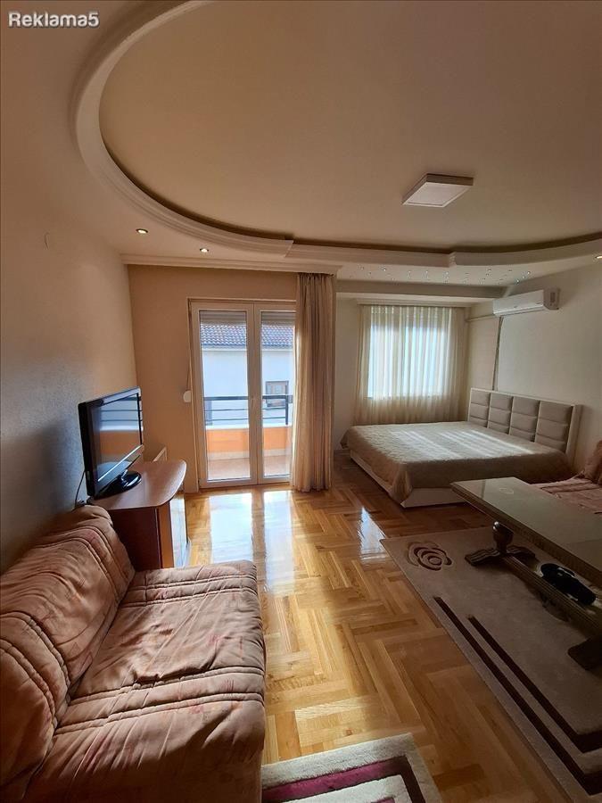 IMPERIA – Sale of an apartment in the center