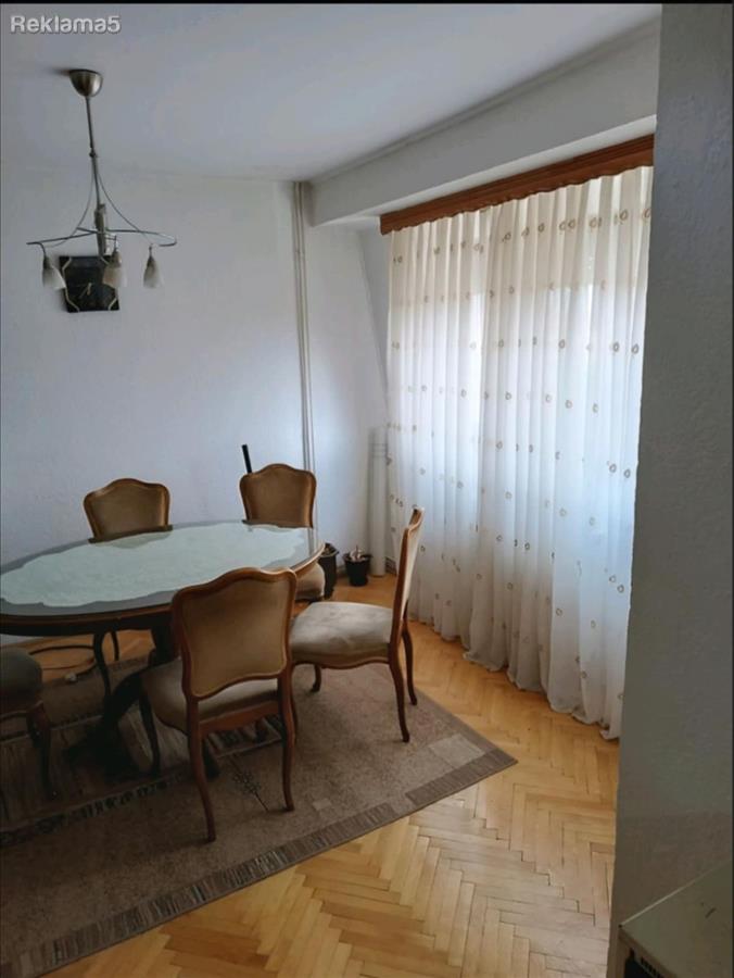 Remo Bitola apartment for sale